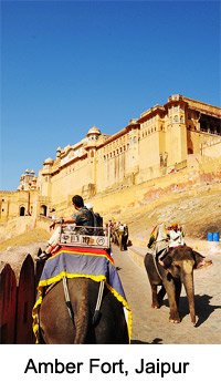 amber fort