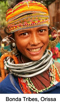 orissa tribes