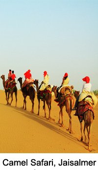 jaisalmer