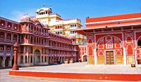 city palace jaipur