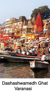 dashashwamedh ghat