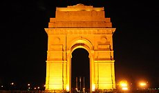 India Gate