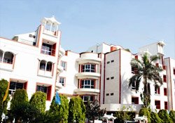 hotel india varanasi