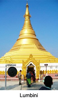 lumbini