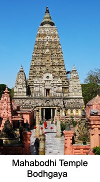 bodh gaya