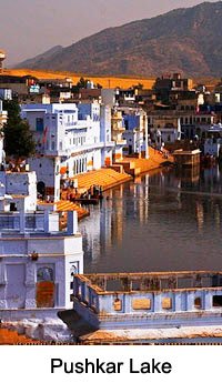 pushkar