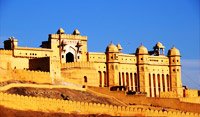 rajasthan fort