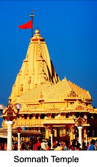 somnath temple gujarat