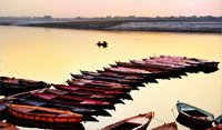 varanasi