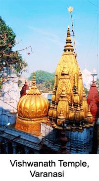 kashi vishwanath temple