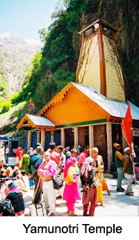 yamunotri