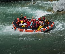 Adventure Experience